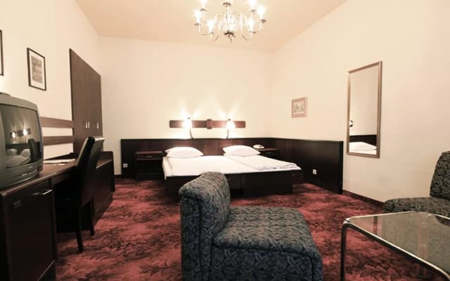 SHS-Hotel Fürstenhof - photo 2