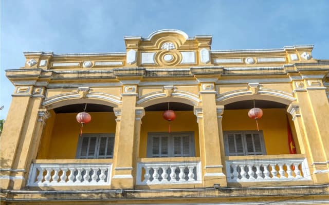 The Sun Homestay - photo 2