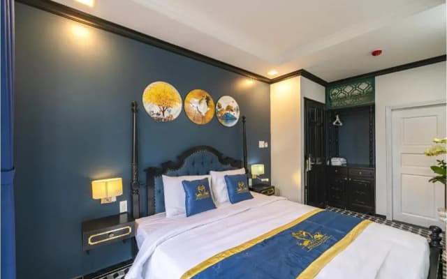 Collection O VyVy Airport Hotel - photo 3