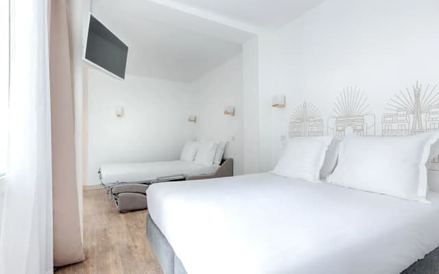 Hôtel Korner Etoile - photo 4