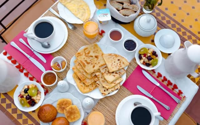 Abelia Suites - Riad All inclusive - photo 4