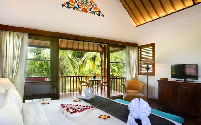 Korurua Dijiwa Ubud - photo 2