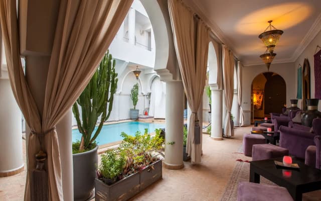 Riad Shemsi - photo 2