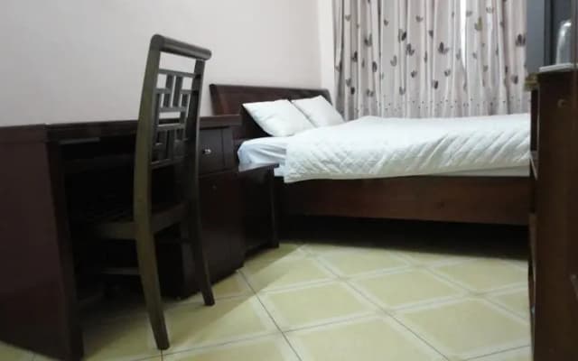 Binh Minh Hotel Doi Can - photo 4