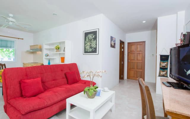 SR Sea View Apartments - photo 4