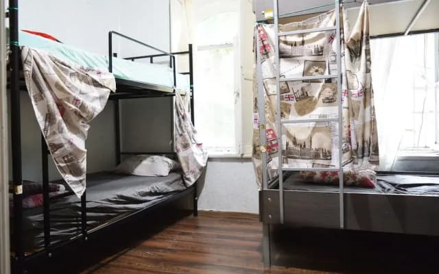 My Hostel - photo 3