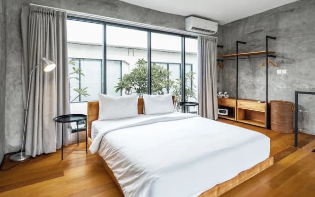 Canggu 2Plex Managed by CPM Bali - photo 4