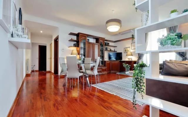 Colosseo Sunset Apartment - photo 3