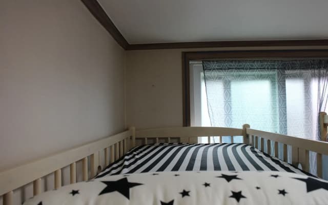 DASAN HOUSE - Hostel - photo 3