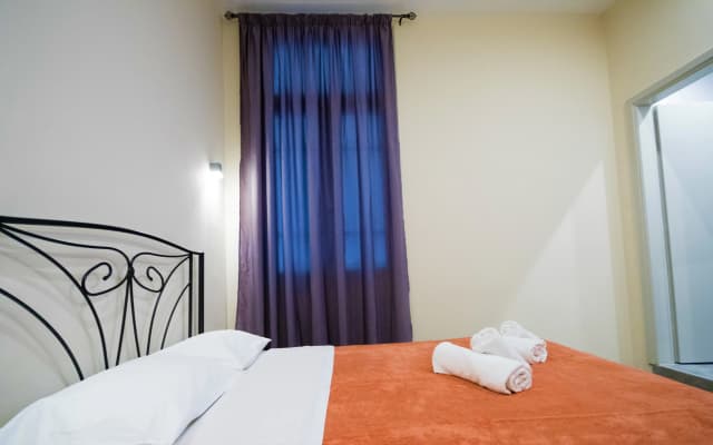 Athens Psiri Hotel - photo 4
