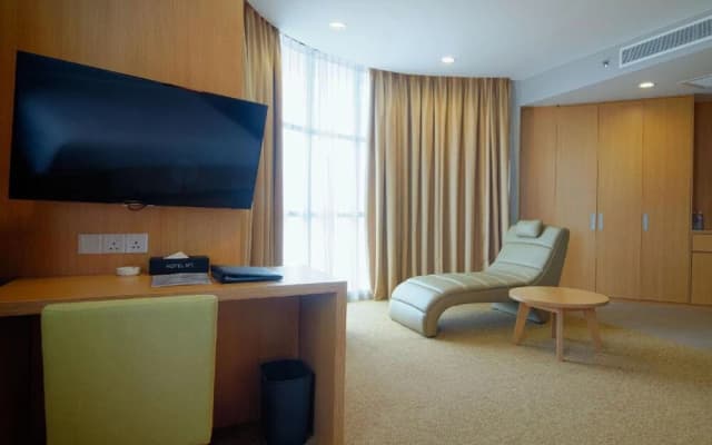 Hotel N°5 - photo 2