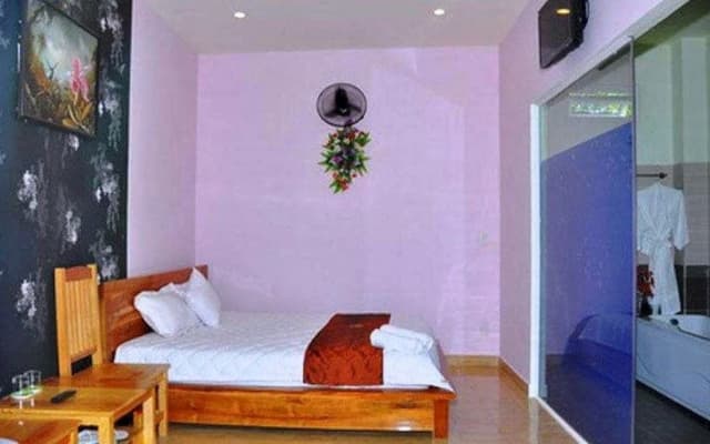 Shena Resort - photo 3