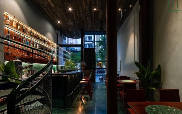 The Memory Danang Boutique - photo 3