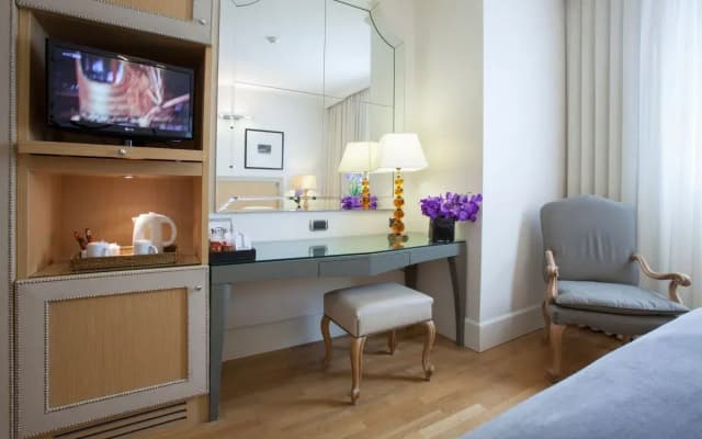 Starhotel Tuscany - photo 5