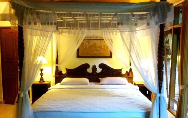 Ketut's Place Bed & Breakfast Ubud - photo 3
