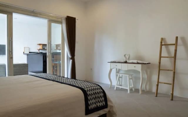 Blue Passion Canggu Villa - photo 3