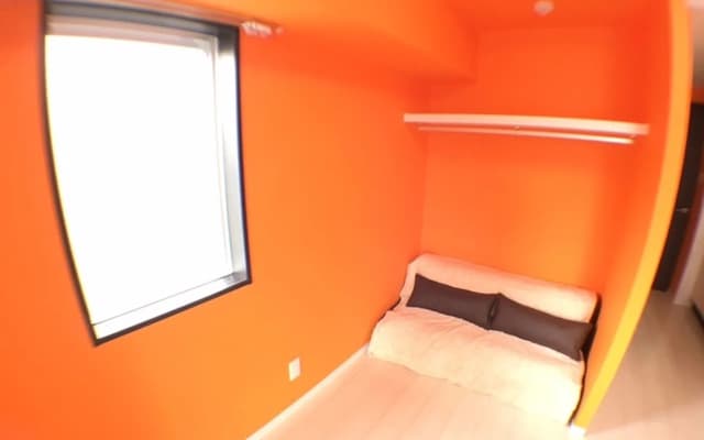 OF High Grade Nippombashi Apartment No2 - photo 2