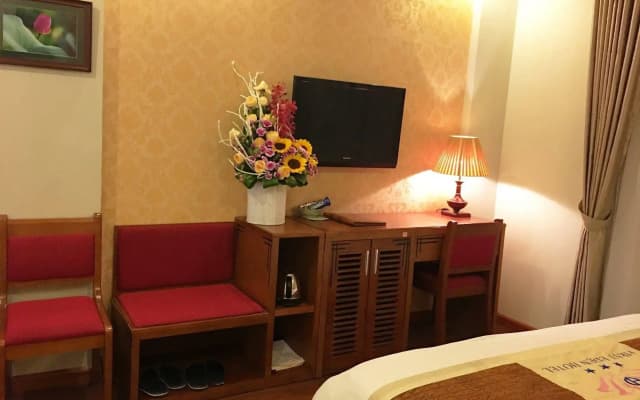 First Eden Hotel - photo 3