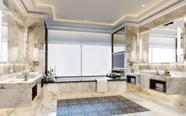 Doubletree by Hilton Melaka - photo 2