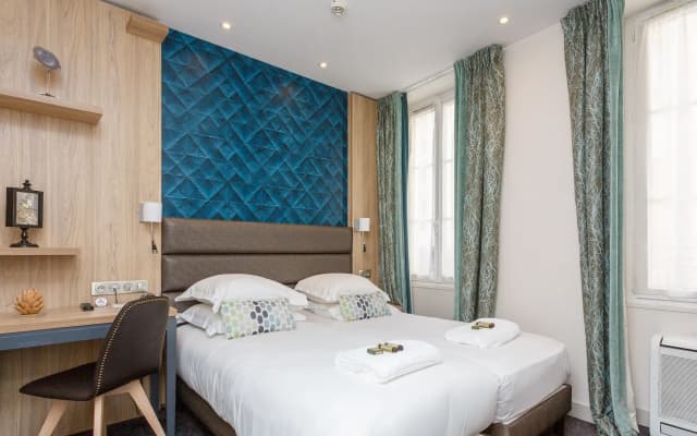 Serotel Suites - photo 5