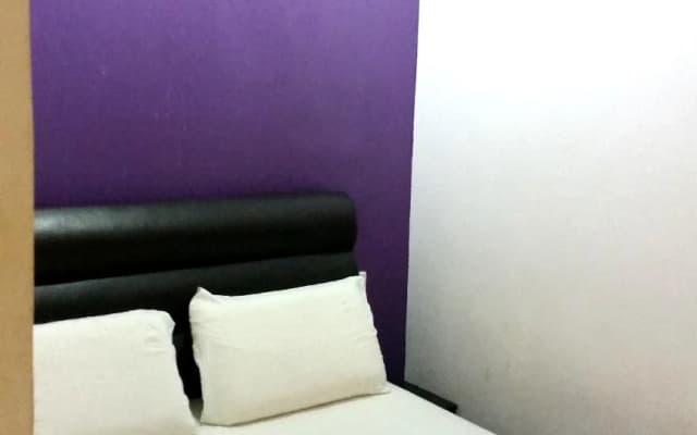 Green Dream Hotel Gua Musang (Formerly Know As Deena Hotel) - photo 3