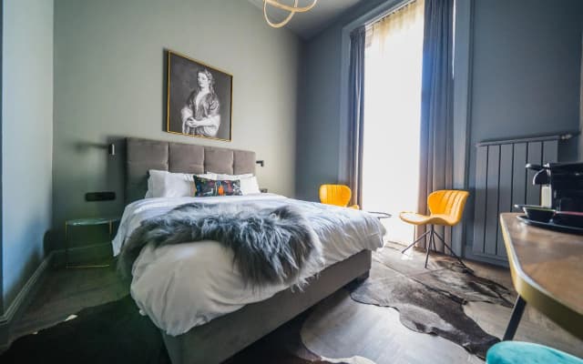 Leo Boutique Rooms - Adults Only - photo 4