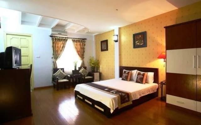 Hanoi Century - photo 5