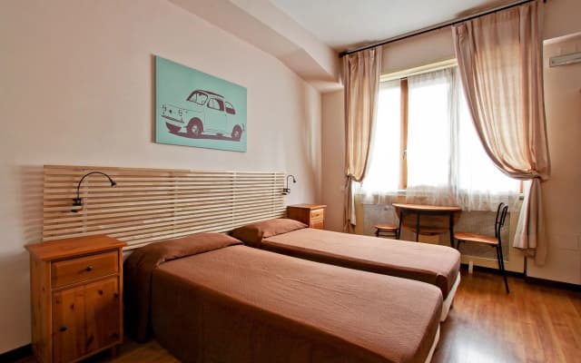 Vacanze a Roma - photo 5