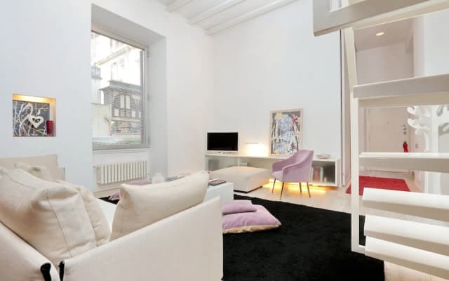 Restart Accommodations Genova - photo 3