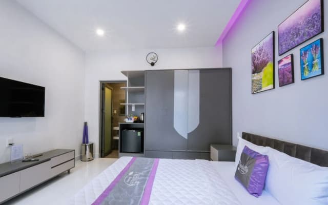 NatalieLe's Homestay - photo 5
