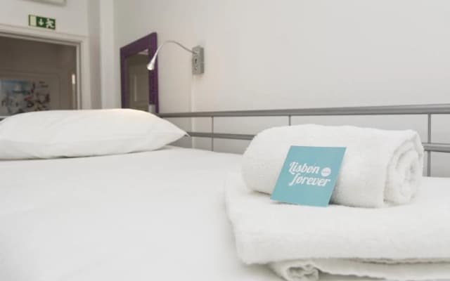 Lisbon Forever Hostel - photo 2