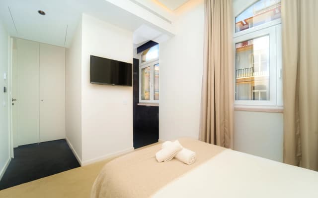 Golden Lisbon Hotel - photo 5