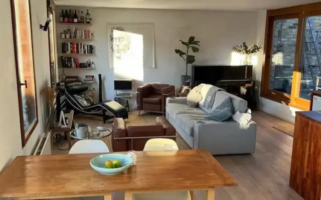 1 Bedroom-1 Bathroom-walkinshower-terrace - photo 5