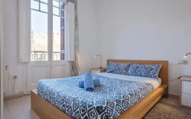 Apartamento Sant Gervasi - photo 3