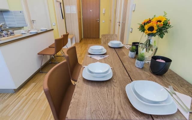 Luxury Center APT by Michal&Friends - photo 5