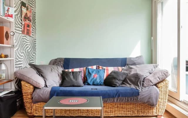 Appartement Convention Vaugirard Smartrenting - photo 5