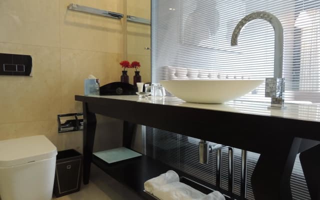 Quentin Berlin Hotel - photo 3