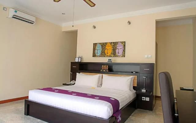 O Villas - photo 3
