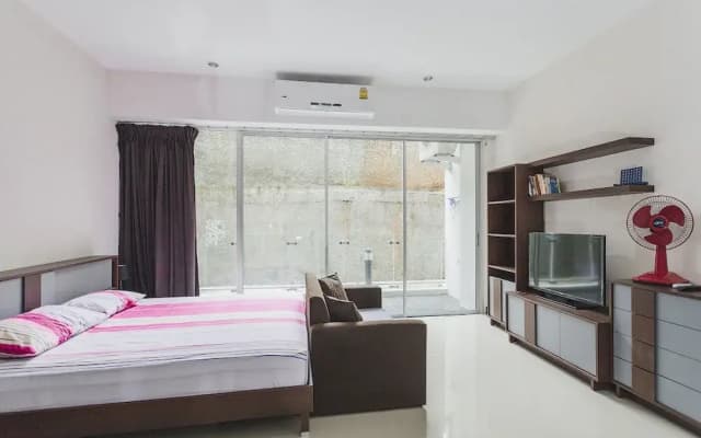 Condo in Karon in Chic Condo - Unit A108 - photo 5