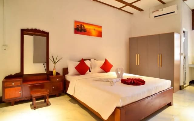 Densy Angkor Bungalow - photo 5