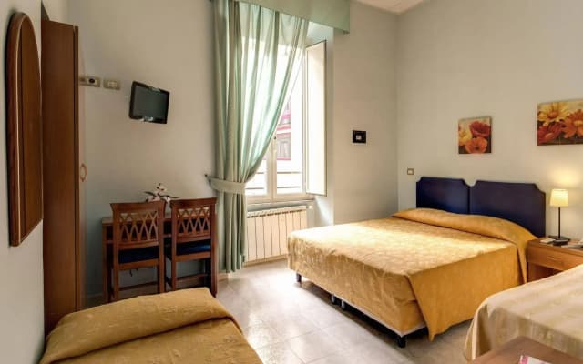 Salandra Roma Suite - photo 5