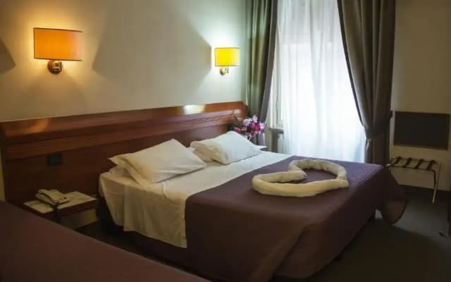 Hotel Arcadia - photo 5