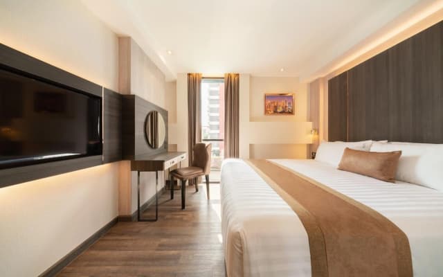 Aspira Parc Sukhumvit 22 - photo 3