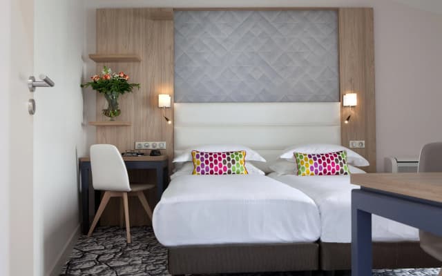 Serotel Suites - photo 3