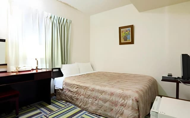 Hotel Osaka World - photo 5