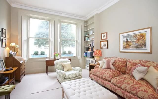 Redcliffe Gardens - photo 2