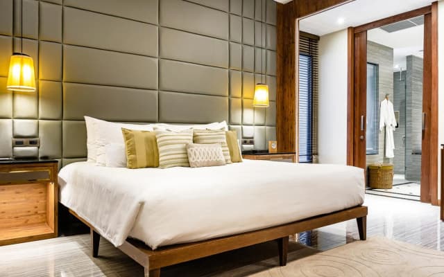 V Villas Hua Hin Mgallery Collection - photo 3