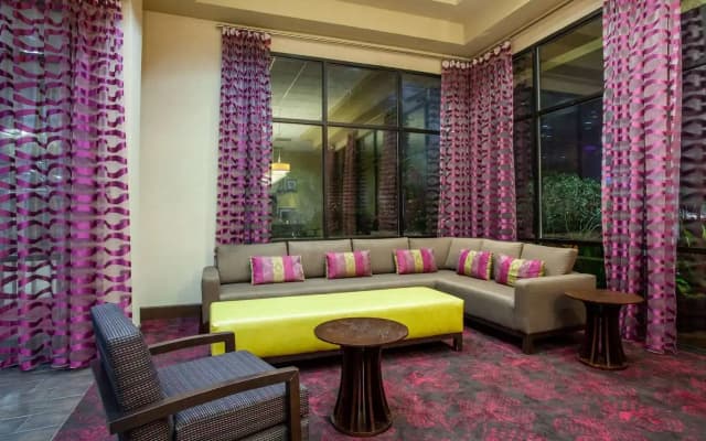 Orlando Palms Hotel - photo 2