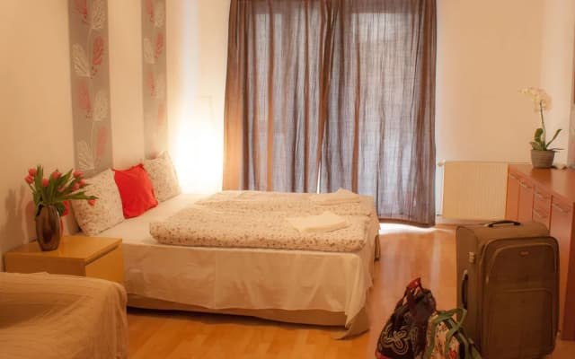 Akacfa Holidays Apartments - photo 4