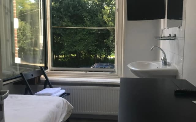 Hotel Oosterpark - photo 5